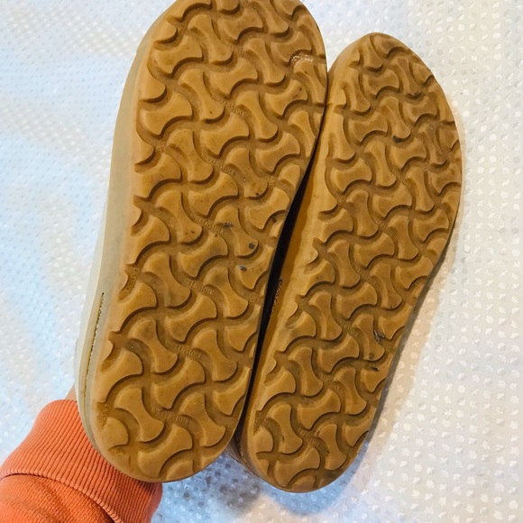 Birkenstock Women's Bend Sandcastle Suede - Picture 9 of 14